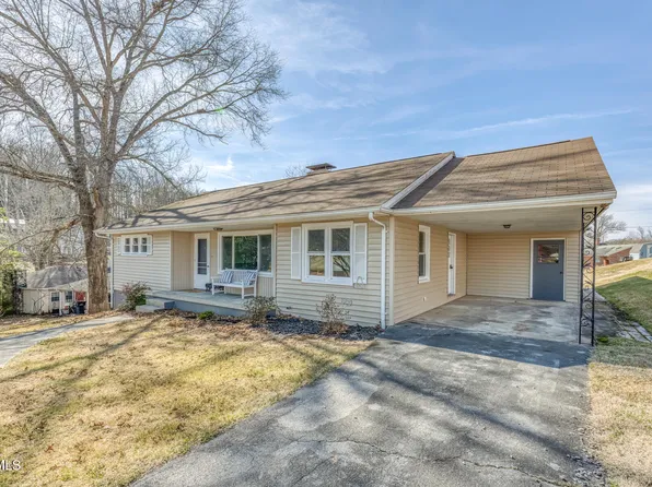 1140 Foxcroft Rd, Bristol, VA 24201