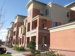 4100 N Albion St UNIT 103, Denver, CO 80207