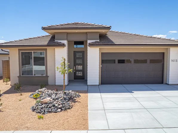 1613 N Ascent St #152, Washington, UT 84780