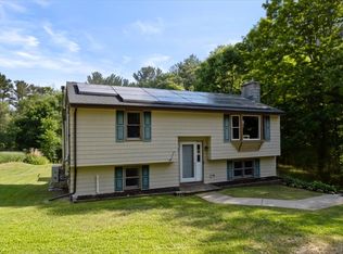 198 Lower Gore Rd, Webster, MA 01570
