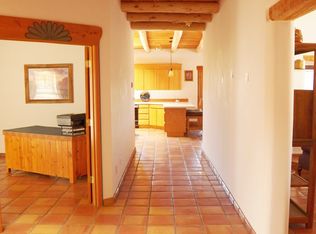 5550 Alamo Mine Trl, Las Cruces, NM 88011