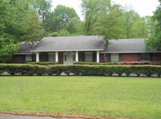 3200 N 40th Dr, Ruston, LA 71270