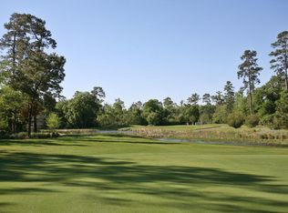 91 W Grand Regency Cir, Spring, TX 77382