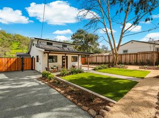 2192 1st Avenue, Napa, CA