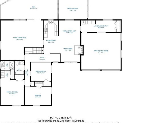 3rd image of 741 Furrs Mill Rd