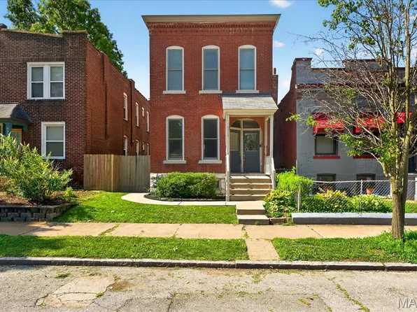 4316 Arco Ave, Saint Louis, MO 63110