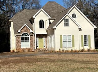 1060 Patrick Pl, Watkinsville, GA 30677