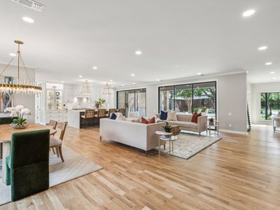 6030 Club Oaks Dr, Dallas, TX, 75248