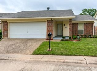 417 Tulip Dr, Shreveport, LA 71115