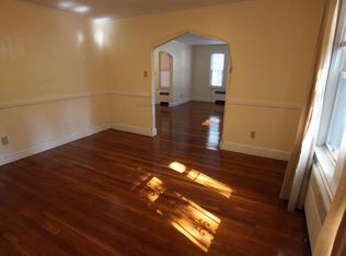 41 Bellvista Rd #TL1ST, Brighton, MA 02135