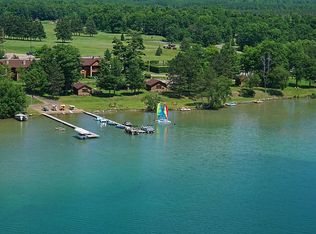 38963 N Sugar Lake Rd, Cohasset, MN 55721