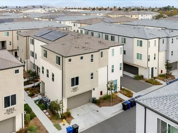 5257 Beachfront Cv #181, San Diego, CA 92154