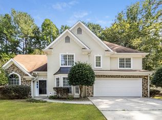 710 Timbergrove Dr SW, Atlanta, GA 30331