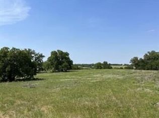 315 Kilkenny Rd, Poolville, TX 76487