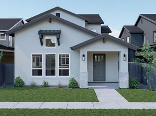 6188 S Hope Ave, Meridian, ID 83642