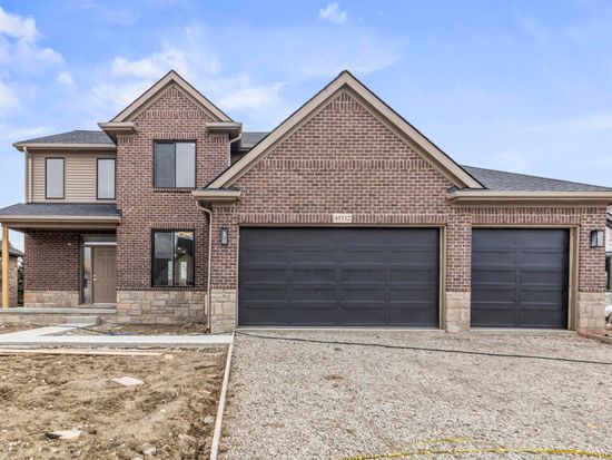 45532 Gable Dr, Macomb, MI 48044