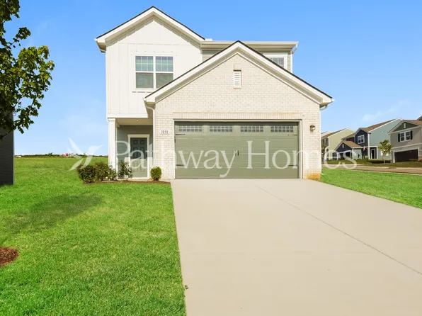 1058 Large Poppy Dr, La Vergne, TN 37086