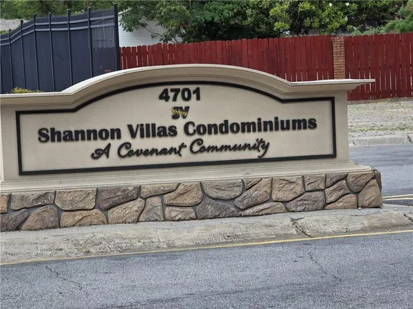 4701 Flat Shoals Rd Unit 59B, Union City, GA 30291
