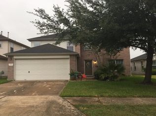 15410 Kellerwood Dr, Houston, TX 77086