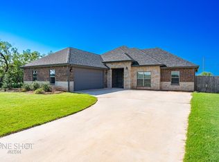 4101 Sierra Sunset, Abilene, TX 79606