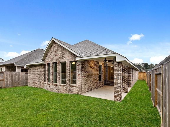 5th image of 8507 International Falls Dr