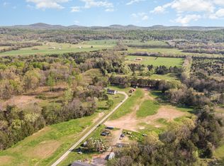 3972 Simmons Bluff Rd, Lebanon, TN 37090