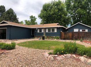3057 S Garland Ct, Lakewood, CO 80227