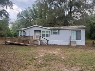16937 16th St, Live Oak, FL 32060
