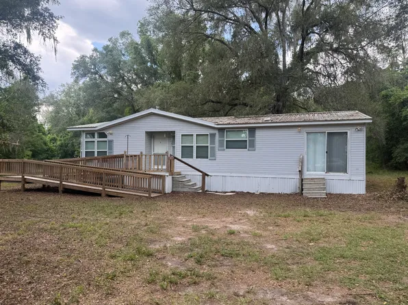 16937 16th St, Live Oak, FL 32060