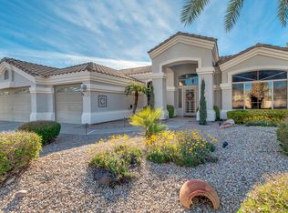 1310 S Dodge Ct, Gilbert, AZ 85233