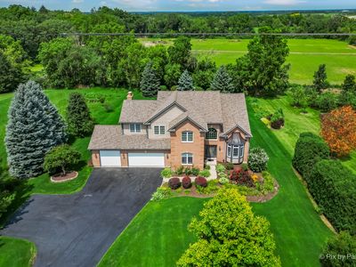 7400 Burning Tree Dr, McHenry, IL, 60050