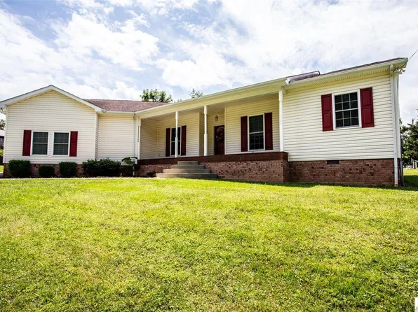 800 Timberland Ave, Flatwoods, KY 41139