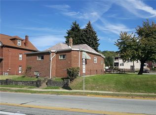1106 Duss Ave, Ambridge, PA