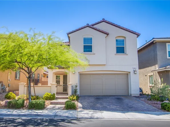 463 Fortissimo St, Henderson, NV 89011