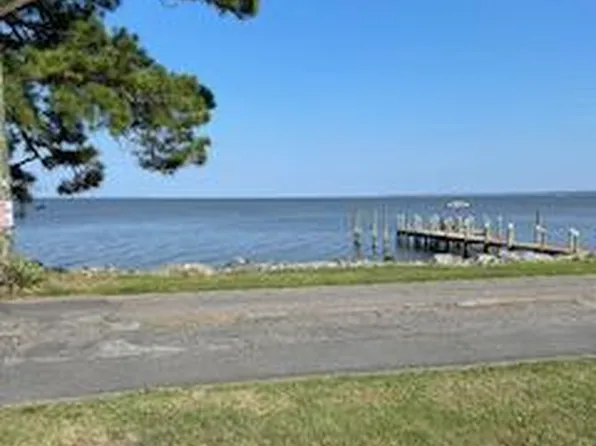 1201 Irving Ave, Colonial Beach, VA 22443