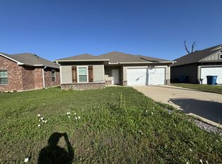 608 Wofford St, Athens, TX 75751