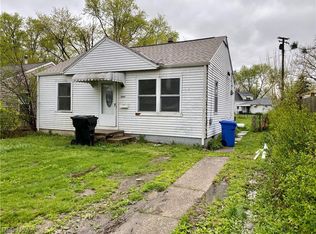 4495 W 134th St, Cleveland, OH 44135