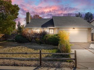 4872 S Johnson St, Denver, CO 80123