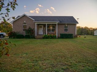 823 White Rd, Portland, TN 37148