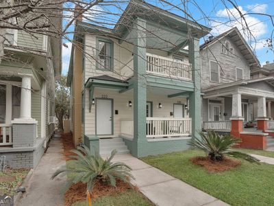 222 W 38th St, Savannah, GA, 31401