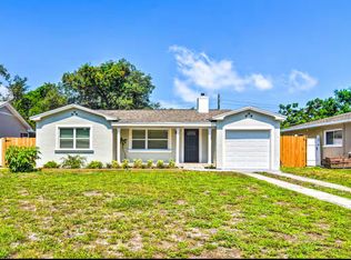 522 Skyview Ave, Clearwater, FL 33756