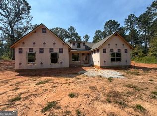 120 Caldwell Rd LOT 7, Greenville, GA 30222