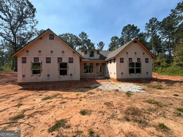 120 Caldwell Rd Lot 7, Greenville, GA 30222