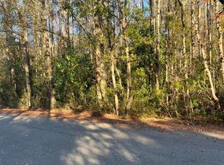 Green Cir, Yemassee, SC 29945