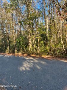 Tbd Green Circle, Yemassee, SC, 29945