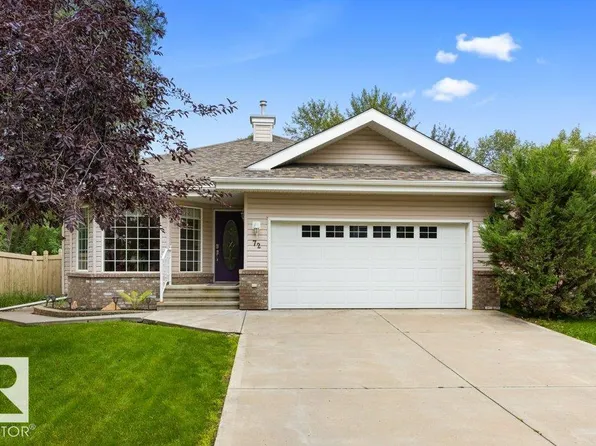 72 Eastcott Dr, Saint Albert, AB T8N 7G4