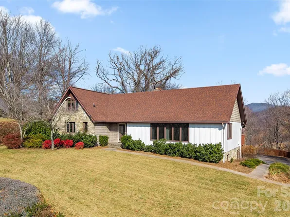 112 Hy Vu Dr, Canton, NC 28716