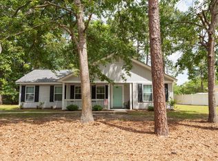 66 Mroz Rd, Beaufort, SC 29906