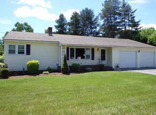 632 West St, Keene, NH 03431