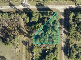 208 Neptune Ave S, Lehigh Acres, FL 33974